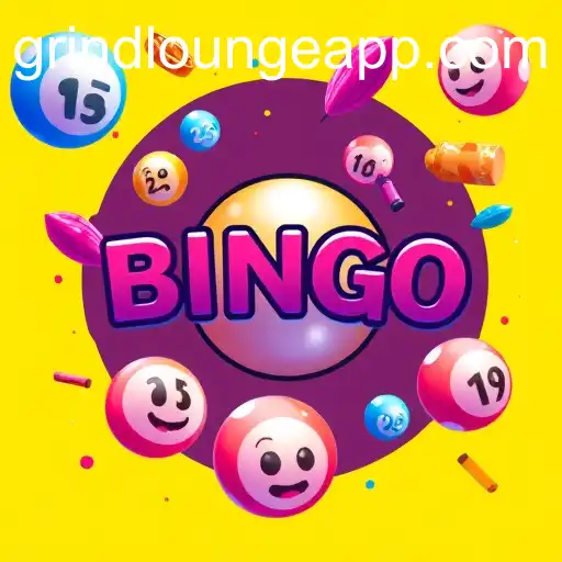 Bingo Games: The Exciting World of Grindlounge