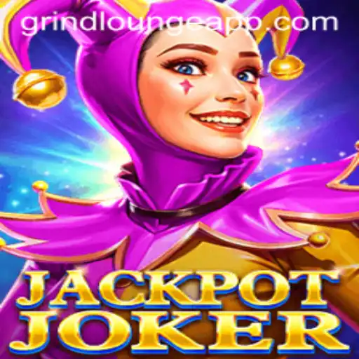 JackpotJoker: A Thrilling Adventure in the GrindLounge