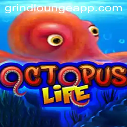 Dive into the Enigmatic World of OctopusLife and Its Unique Grindlounge Experience