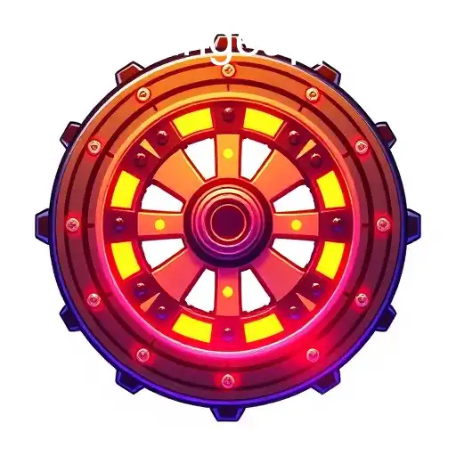 Exploring the Fascinating World of Rotary Games