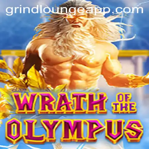 Embark on a Mythical Adventure with WrathofOlympus at Grindlounge